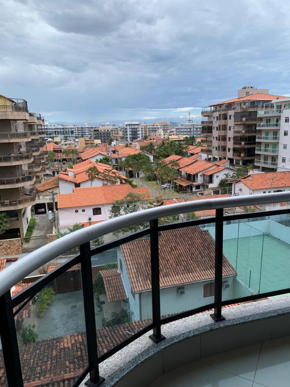 Apartment Em Rj - Dunas *