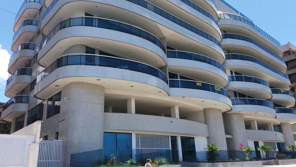 Em Rj - Dunas