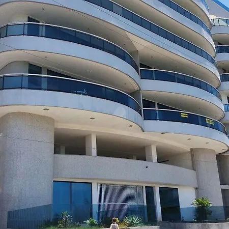 Apartamento Em Cabo Frio Rj - Praia Das Dunas Exterior foto