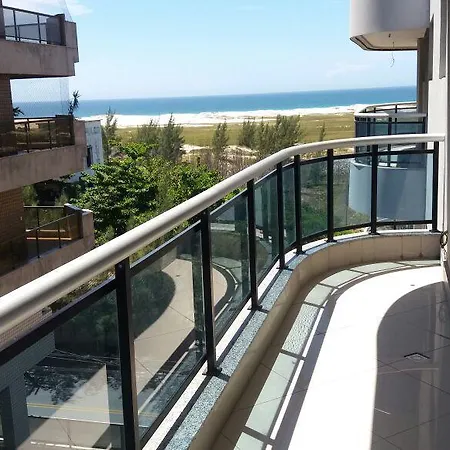 Apartamento Em Cabo Frio Rj - Praia Das Dunas Exterior foto