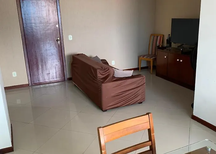 Apartamento Em Cabo Frio Rj - Praia Das Dunas
