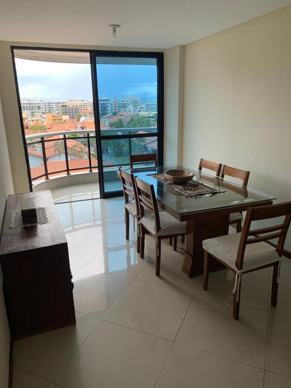 Apartment Em Rj - Dunas Cabo Frio