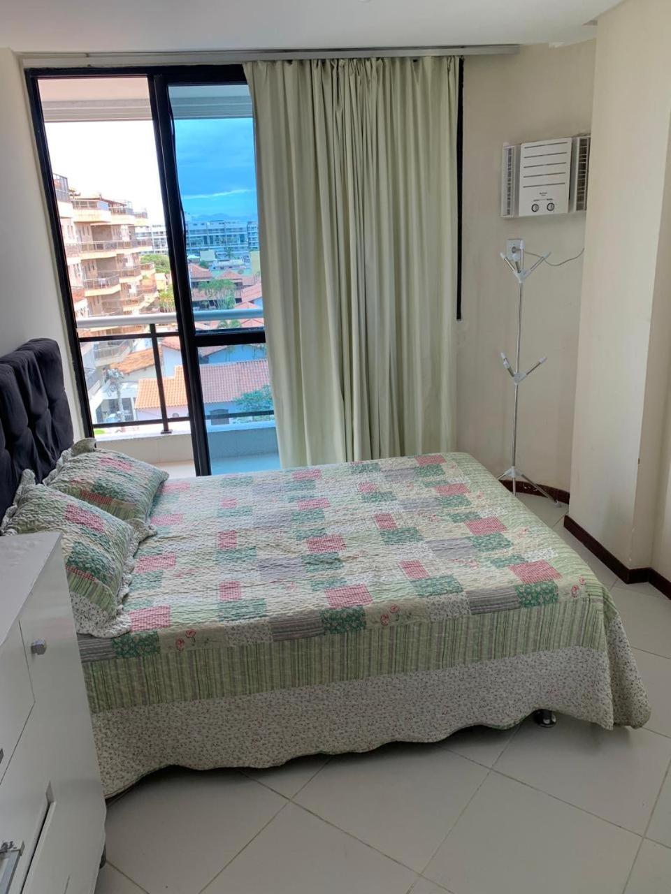 Em Rj - Dunas Apartment