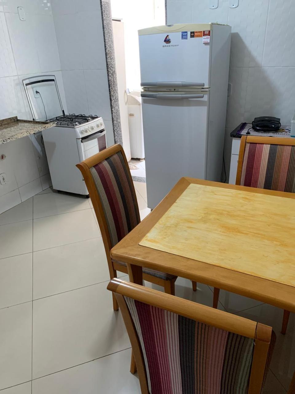 Apartment Em Rj - Dunas