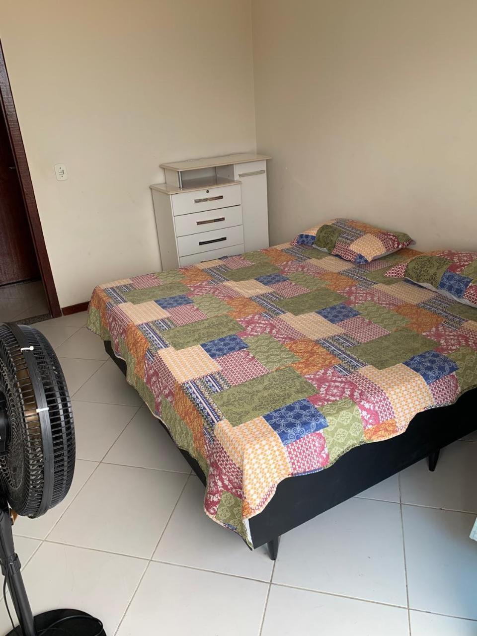Em Rj - Dunas Apartment *