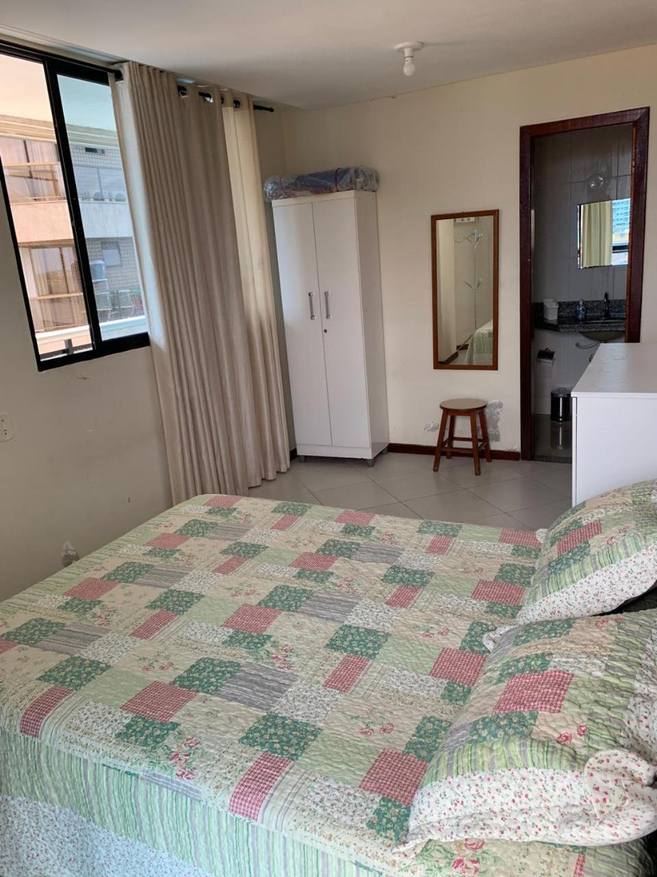 Apartment Em Rj - Dunas *