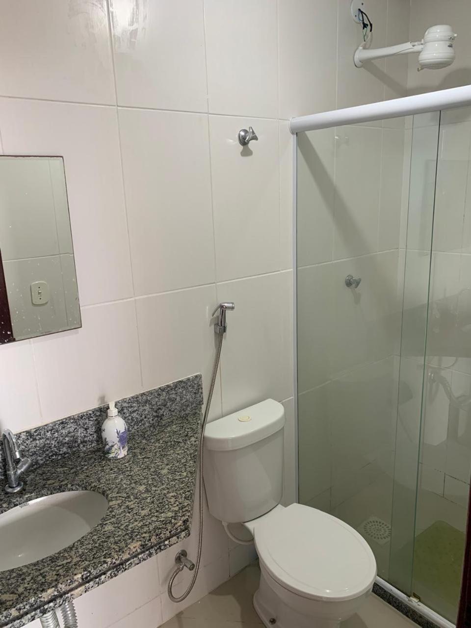 Apartment Em Rj - Dunas *