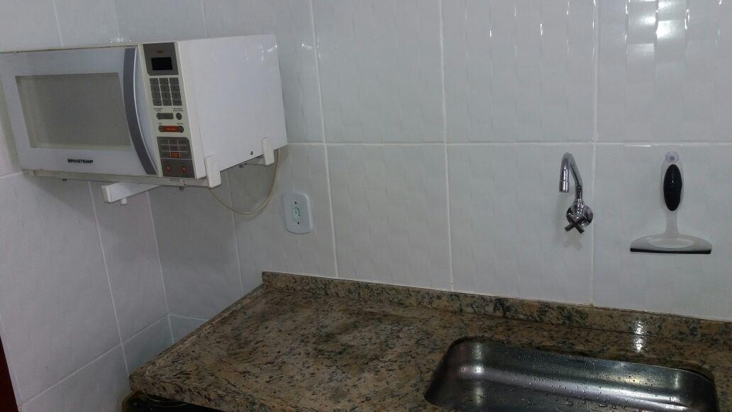 Em Rj - Dunas Apartment