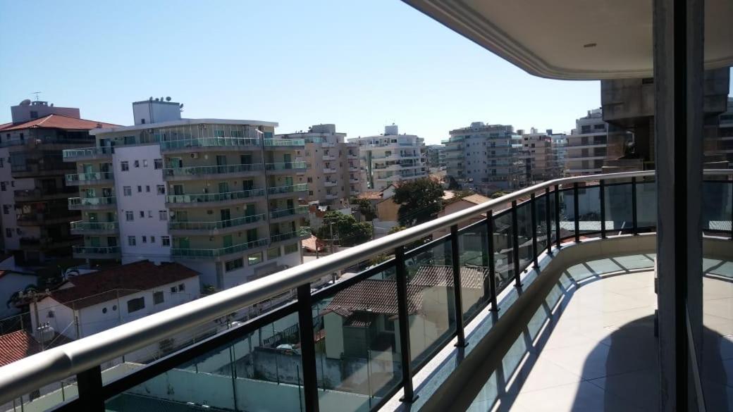 Apartment Em Rj - Dunas *