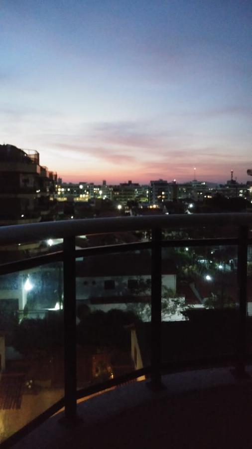 Em Rj - Dunas *